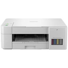 brother DCP-T426W 彩色喷墨一体机 白色