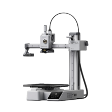 拓竹A1mini 3D打印机学生新手友好 儿童Steam教育 桌面家用FDM 全自动调平多色高速bambulab【大陆版】 A1 mini单机