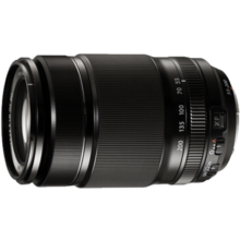 富士（FUJIFILM）XF55-200mm F3.5-4.8 R LM OIS 长焦变焦镜头 旅行第二镜头 4.5档防抖 适用于 XT30 XT34370元