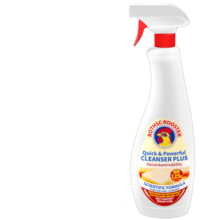 公鸡大师油污净厨房去油污强力清洁剂油烟机强力去油污625ml*1瓶 625ml 1瓶
