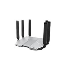 百亿补贴：中兴 AX5400Pro+ 双频5400M 家用级千兆Mesh无线路由器 Wi-Fi 6