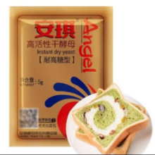 安琪 耐高糖酵母粉5g*3袋