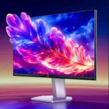 25日20点首发：FFALCON 雷鸟F5 23.8英寸 MiniLED电竞显示器 100Hz