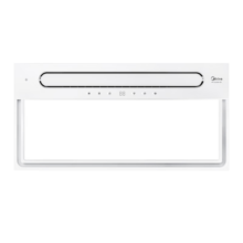 美的（Midea）浴霸暖风机照明排气一体摆风速暖浴室智能取暖器卫生间灯Y5P