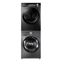 小天鹅 小乌梅系列 TG100VP28MAX+TH100VH81MAX 洗烘套装3893.92元