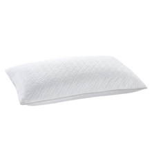 泰普尔（Tempur） 泰普尔记忆枕头护颈枕慢回弹感温枕酒店睡眠枕头舒适透气 舒梦枕 舒梦枕（单只装） S码（48*32*6cm）399元