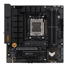 华硕 ASUS TUF GAMING B650M-PLUS WIFI M-ATX主板（AMD AM5、B650）