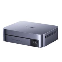 绿联 私有云 DXP480T Plus 全闪四盘位NAS网络存储