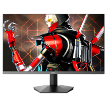 再降价、限地区、plus:HKC 23.8英寸2K 180Hz高刷FastIPS硬件低蓝光HDR400广色域1ms游戏电竞PS5电脑显示器猎鹰 G24H2经典版