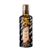 金汾河 丝路传奇 53度清香型白酒 500ml