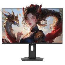 20点：KTC 24.5英寸 400Hz FastIPS 显示器H25X7-2
