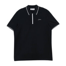 杰克·琼斯  96%纯棉男士商务休闲Polo