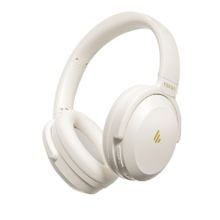 百亿补贴、PLUS会员：（EDIFIER）漫步者【全新重磅新款】MT6pro无线头戴式蓝牙耳机 主动降噪耳机蓝牙5.4