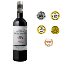 MAISON BOUEY 法国梅多克中级庄 宝悦佳人 白宫古堡干红葡萄酒 2011年 750mL