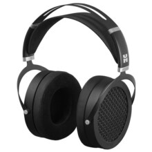 HIFIMAN海菲曼SUNDARA平板振膜头戴式耳机电脑音乐吃鸡游戏耳罩式