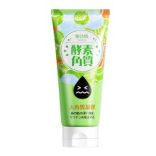 蜜诗肌去角质面部女凝胶啫喱温和深层清洁去死皮酵素官方旗舰店34.9元 (券后省10)