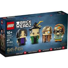 百亿补贴：乐高 LEGO Harry Potter哈利·波特系列 40560 霍格沃茨教授