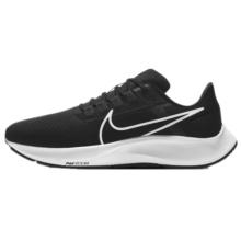 耐克（NIKE）AIR ZOOM PEGASUS 38 耐克男子飞马38运动缓震气垫休闲跑步鞋 CW7356-002 44.5