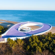 高铁4小时直达森泊新分号，轻松实现海景海鲜自由！山东日照开元森泊酒店新店开业套餐