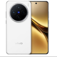 需首购：vivo X200 Pro 12GB+256GB