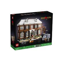 百亿补贴：乐高 LEGO 小鬼当家 21330 房屋建筑街景创意玩具