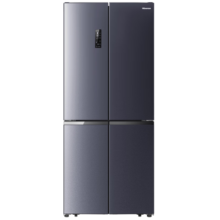 海信（Hisense）510升双系统冰箱四开门十字门一级能效无霜家电国家补贴20%以旧换新BCD-510WMK1DPJ 【双系统制冷不串味】3199元 (券后省100)