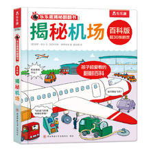 揭秘机场