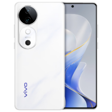 vivo S19 12GB+256GB 6000mAh超薄长续航 影棚级柔光环 拍照 AI 手机1436.93元