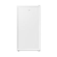 海尔 Haier BD-151GHW9 立式冷冻柜 151L