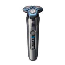 飞利浦（PHILIPS）SkinIQ蜂巢7系  S7788 电动剃须刀  肌能感应智能刮胡刀【内置修发器】