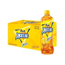康师傅 冰红茶500mlX15瓶