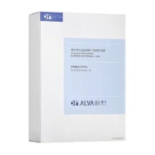DR.ALVA/瑷尔博士益生菌面膜2.0补水保湿积雪草修护熬夜舒缓泛红