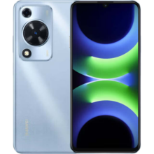 华为畅享 70S 国家补贴15% 6.75英寸AOD护眼大屏 畅享X键 8GB+256GB冰晶蓝 鸿蒙智能手机
