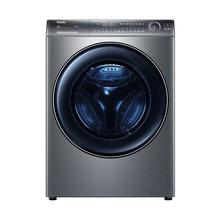 海尔 Haier 云溪经典版 XQG100-BD176PLUSLU1 超薄滚筒洗衣机 10KG