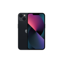 Apple/苹果 iPhone 13 (A2634) 128GB 午夜色 支持移动联通电信5G 双卡双待手机2705.56元