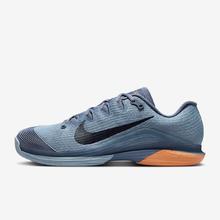 NIKE 耐克 ZOOM VAPOR 12 HC 轻便耐磨 男子网球鞋