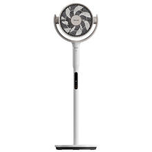 国家补贴：东芝 超级新品 花信风SE F-DSC650CN(W) 直流变频 空气循环扇