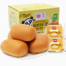 盼盼 法式小面包 200g*1箱