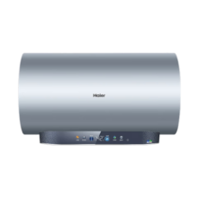 海尔（Haier）【JN3】80升电热水器 鲜活水3D巨能洗 国家补贴20% 9倍增容大水量终身免换镁棒家用储水式一级能效