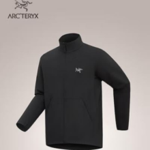 ARC'TERYX 始祖鸟 ACROPLE JACKET 轻量男子风壳夹克