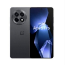 一加Ace 5 Pro 潜航黑 12GB+256GB