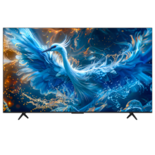 FFALCON雷鸟 鹤6 Pro 24款 MiniLED电视65英寸 家电国家补贴 512分区 4+64GB 一级能效电视机65S585C Pro