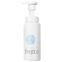 Freeplus 芙丽芳丝 洗面奶 250ml