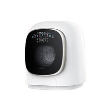 石头 Roborock M1 Pure系列 XQGH010RR12 迷你洗烘一体机 1Kg 星月钛1999元