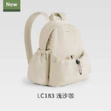 Beneunder 蕉下 户外防泼水 轻便双肩包 颜色任选 LC183