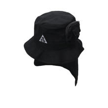 NIKE 耐克 NK APEX BUCKET SB ACG帽子 FQ6798-010
