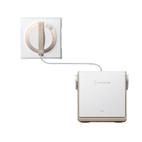 科沃斯 ECOVACS 窗宝 W2S PRO 擦窗机器人