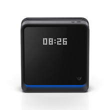 国家补贴：京东云 无线宝AX6600雅典娜64G 家用路由器 WIFI6 高通5核 1G内存 LED点阵屏 三频Mesh