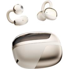 iKF C01耳夹式蓝牙耳机真无线不入耳开放式 HiFi音质