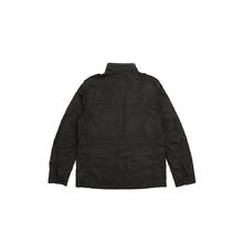 BURBERRY 博柏利 长袖休闲夹克 39639471立领